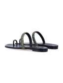 Casadei Flat鞋子