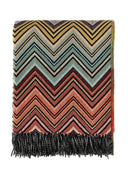 Missoni Home 'Perseo' Plaid
