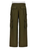 Alexander Wang 'Mid Rise Cargo Rave Pants
