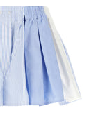 Alexander Wang 'Pleated Boxer' Shorts