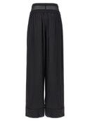 Alexander Wang 'Boxer' Trousers