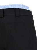 Alexander Wang 'Prestyled Pieted' Skort