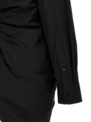 Asymetryczna sukienka na koszulę Alexander Wang