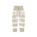 Jeans de mezclilla de tie de tie stella mccartney