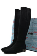 Dolce & Gabbana Boots Black