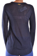 Michael Kors Sweater Blue