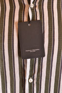 Paolo Pecora Shirt Green