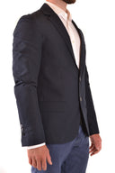 Antony Morato Jacket Blue
