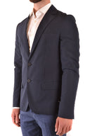 Antony Morato Jacket Blue
