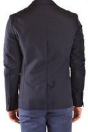 Antony Morato Jacket Blue
