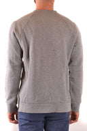 Paolo Pecora Sweatshirt Gray