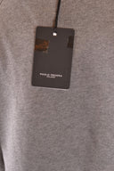 Paolo Pecora Sweatshirt Gray