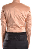 Elisabetta Franchi Jacket Beige