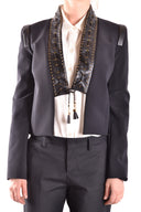 Veste Elisabetta Franchi Noir