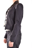 Veste Elisabetta Franchi Noir