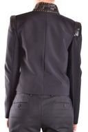 Veste Elisabetta Franchi Noir
