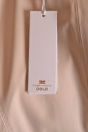 Elisabetta Franchi Jacket Beige