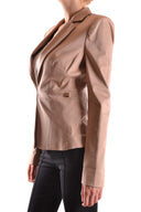 Elisabetta Franchi Jacket Beige