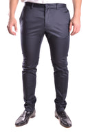 Dsquared2 Trousers Navy