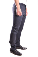 Dsquared2 Trousers Navy