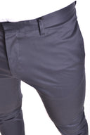 Dsquared2 Trousers Navy