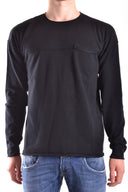 Isabel Benenato Sweater Black