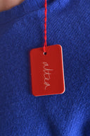 Altea Sweaters Blue