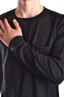 Isabel Benenato Sweater Black