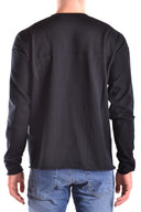 Isabel Benenato Sweater Black