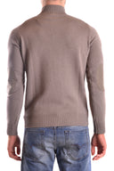 Kangra Sweaters Turtledove