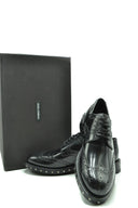Dolce & Gabbana Derby Black