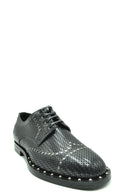 Dolce & Gabbana Derby Black