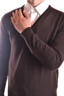 Kangra Sweaters Brown