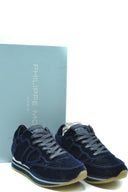Philippe Model Sneakers Blue