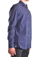 Michael Kors Shirts Navy