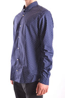 Michael Kors Shirts Navy
