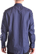 Michael Kors Shirts Navy