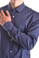 Michael Kors Shirts Navy