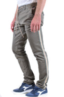Mason's Trousers Brown