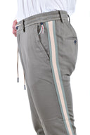 Mason's Trousers Brown