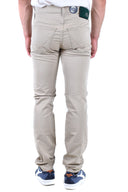 Roy Roger's Trousers Beige
