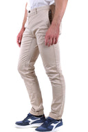 Mason's Trousers Beige