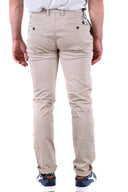 Mason's Trousers Beige