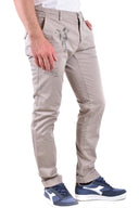 Mason's Trousers Beige