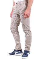 Mason's Trousers Beige