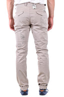 Mason's Trousers Beige