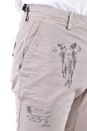 Mason's Trousers Beige