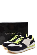 Crime London Sneakers Multicolor