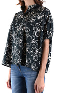 Aspesi Shirt Multicolor