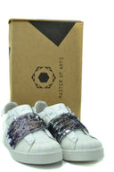 Moa Master Of Arts Sneakers White